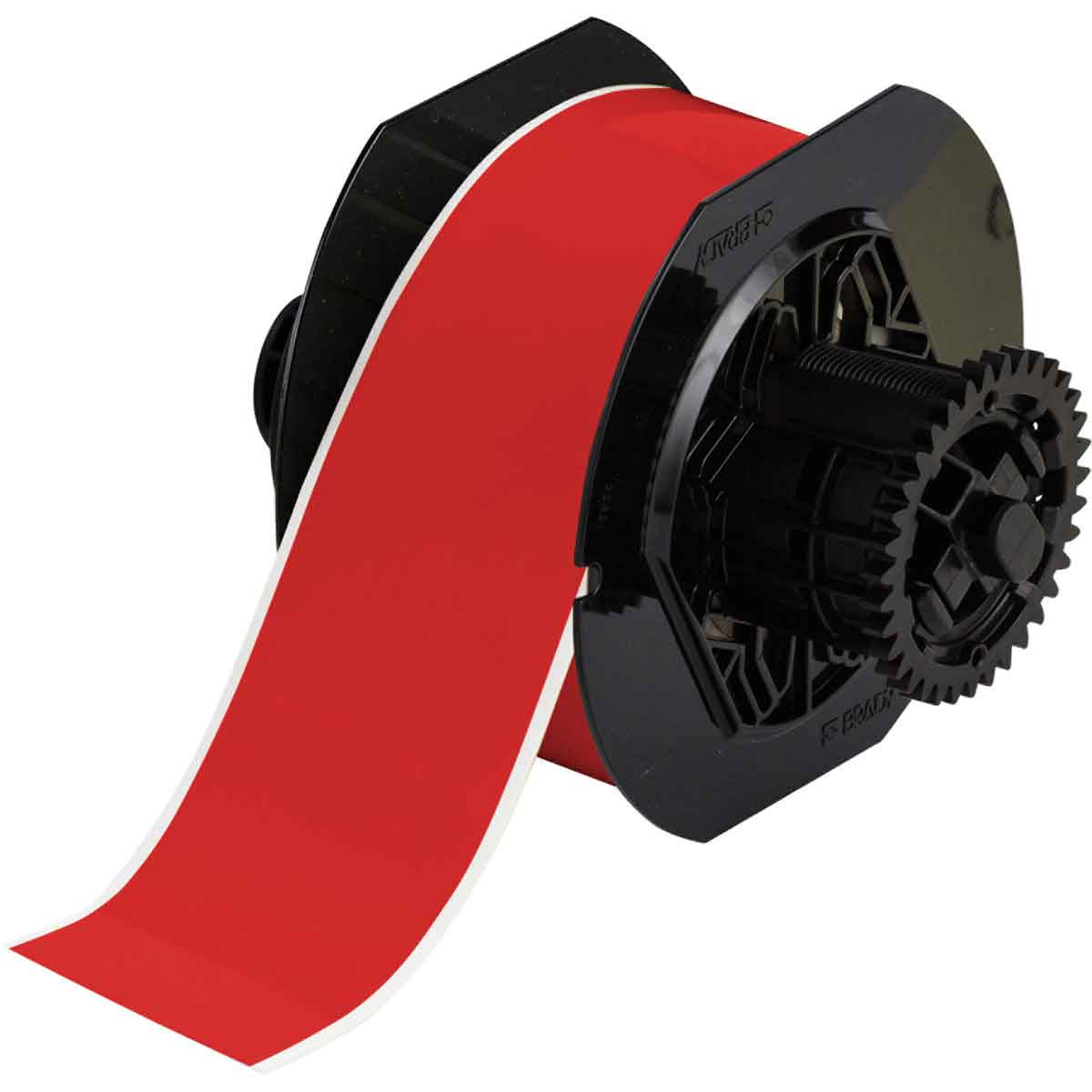 BRADY ITALIA - MOD142024 B30C-2250-595-RD - 1 ROTOLO