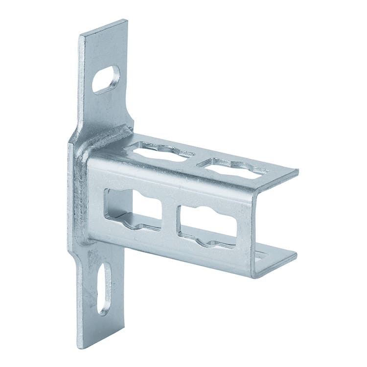 FISCHER ITALIA - FIS00535266 PSFQ41 SATTELFLANSCH QUER