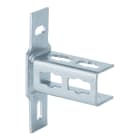 FISCHER ITALIA - FIS00535266 PSFQ41 SATTELFLANSCH QUER