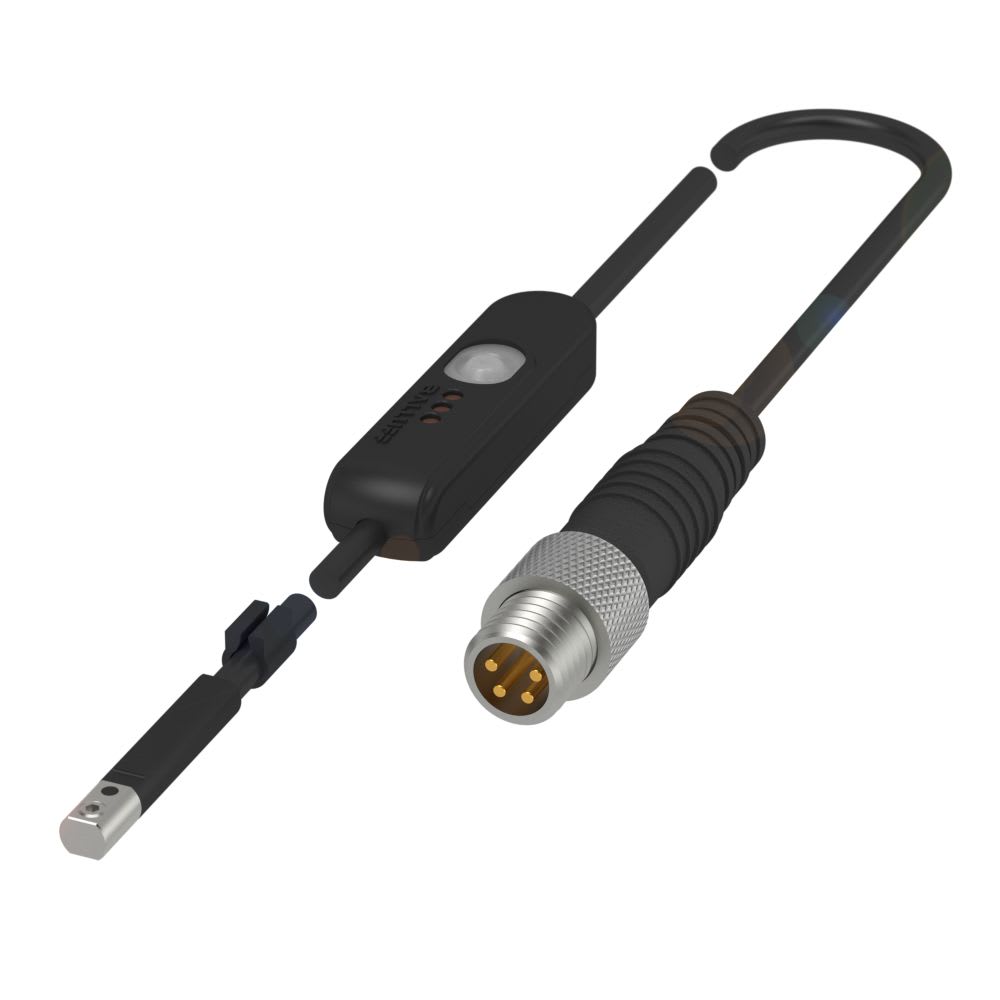 BALLUFF AUTOMATION - BAUBMF00K5 BMF 203K-H-PO-C-A2-S75-00,3