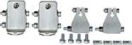 PILZ ITALIA SRL - PIZ630906 KIT FISS. SPECCHIO/1 A PARETE, 1X SPECCH
