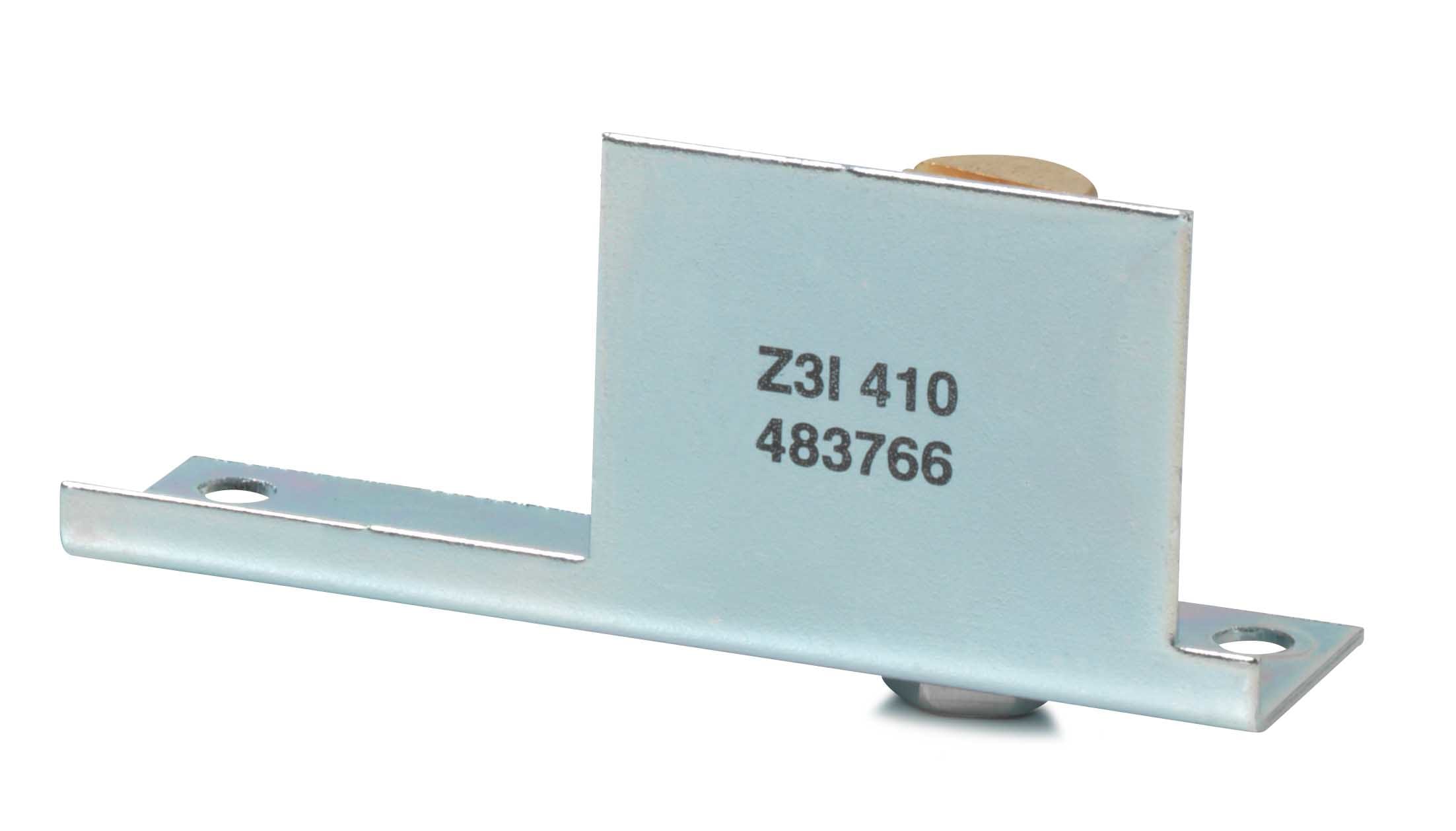 SIEMENS - BUILDING T - BCTBPZ:4837660001 Z3I410 SET DI INSTALLAZIONE