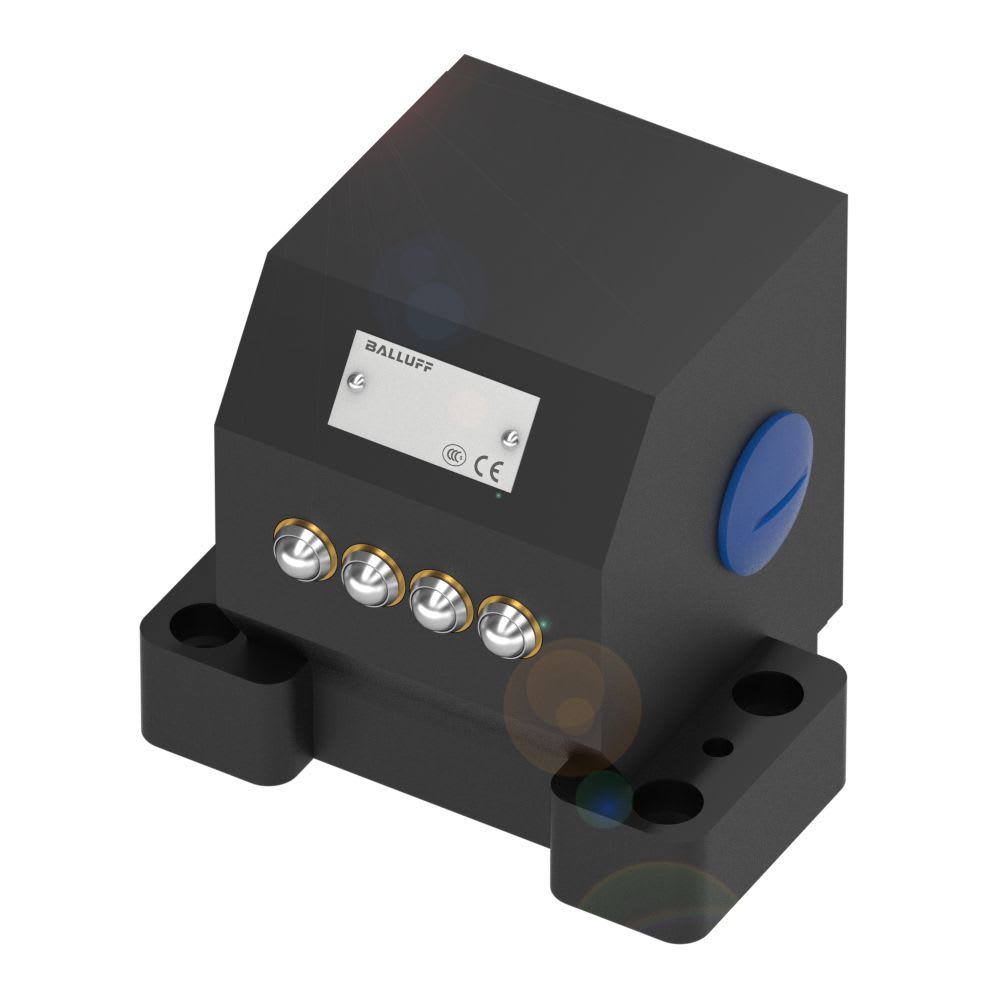BALLUFF AUTOMATION - BAUBNS04A5 BNS 819-B02-R16-72-10