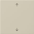 GIRA - GIR536101 PAN.COM. S3000 FRECCE