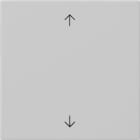 GIRA - GIR5361015 PAN.COM. S3000 FRECCE