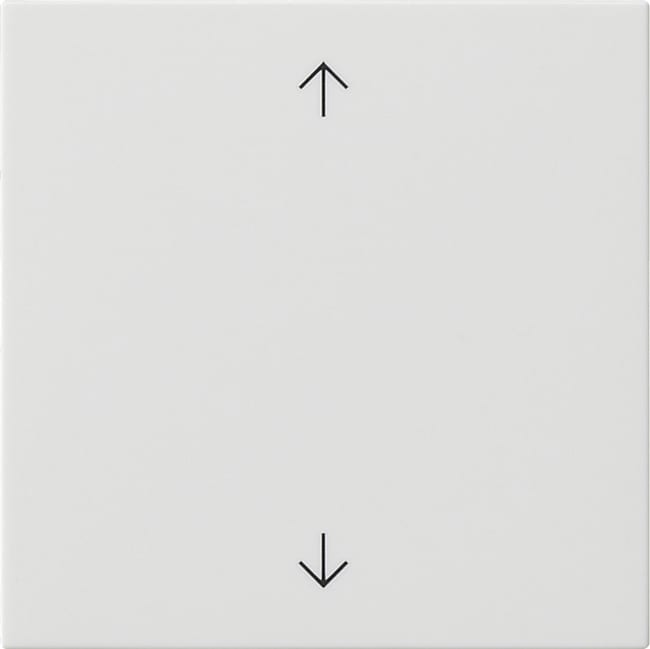 GIRA - GIR536103 PAN.COM. S3000 FRECCE SYSTEM 55 BNC PURO