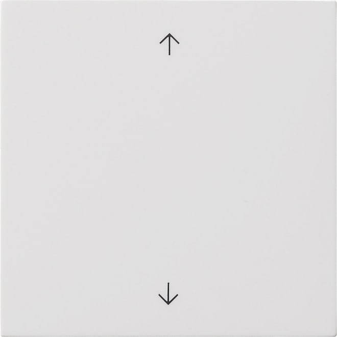 GIRA - GIR5361112 PAN.COM. S3000 FRECCE GIRA F100 BNC PURO