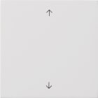 GIRA - GIR5361112 PAN.COM. S3000 FRECCE