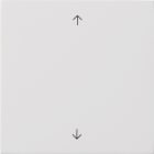 GIRA - GIR5361112 PAN.COM. S3000 FRECCE