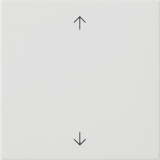 GIRA - GIR536127 PAN.COM. S3000 FRECCE SYSTEM 55 BNC PURO