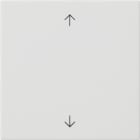 GIRA - GIR536127 PAN.COM. S3000 FRECCE SYSTEM 55 BNC PURO