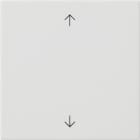 GIRA - GIR536127 PAN.COM. S3000 FRECCE