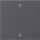 GIRA - GIR536128 PAN.COM. S3000 FRECCE