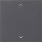 GIRA - GIR536128 PAN.COM. S3000 FRECCE