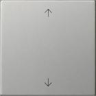 GIRA - GGI5361600 PANN.COM. S3000 FRECCE