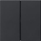 GIRA - GIR5362005 S3000 PANN.COMANDO 2X