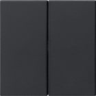 GIRA - GIR5362005 S3000 PANN.COMANDO 2X