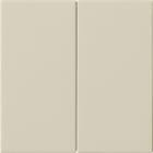 GIRA - GGI536201 S3000 PANN.COMANDO 2X SYSTEM 55 BNC CREM