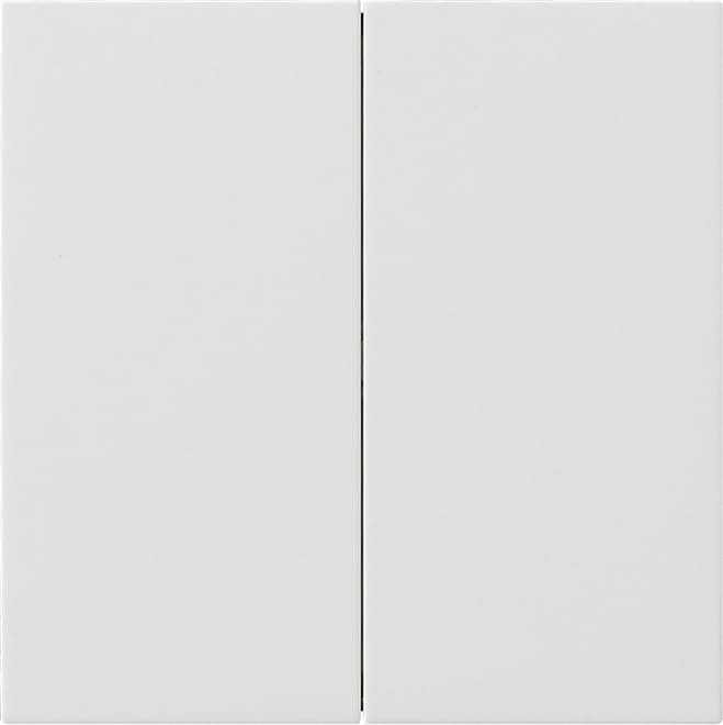 GIRA - GIR5362112 S3000 PANN.COMANDO 2X