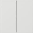 GIRA - GIR5362112 S3000 PANN.COMANDO 2X