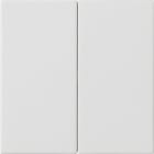 GIRA - GIR536227 S3000 PANN.COMANDO 2X