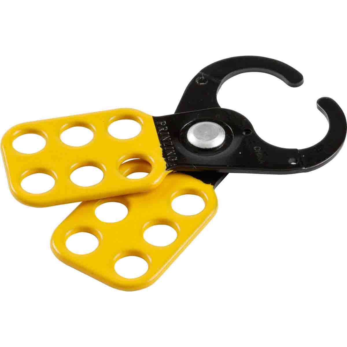 BRADY ITALIA - MOD805842 LOCKOUT DI SICUREZZA - 12 PEZZI