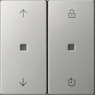 GIRA - GGI5363600 PAN.COM. S3000 MEMORY FRECCE SYSTEM 55 A