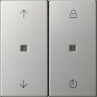 GIRA - GGI5363600 PAN.COM. S3000 MEMORY FRECCE SYSTEM 55 A