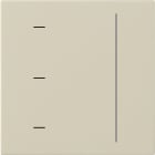 GIRA - GIR536501 PNL.TATTILE S3000