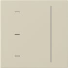 GIRA - GIR536501 PNL.TATTILE S3000