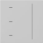 GIRA - GIR5365015 PNL.TATTILE S3000