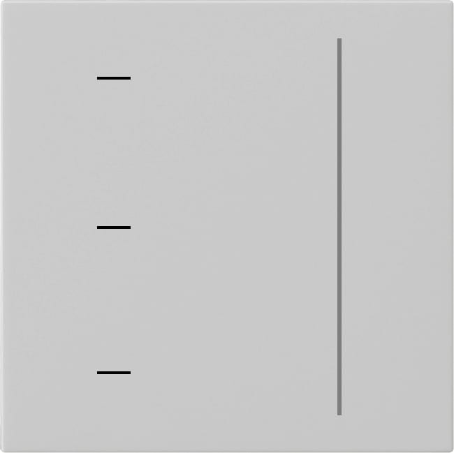 GIRA - GGI5365015 PNL.TATTILE S3000