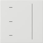 GIRA - GGI536503 PNL.TATTILE S3000 SYSTEM 55 BNC PURO