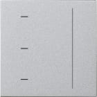 GIRA - GIR536526 PNL.TATTILE S3000