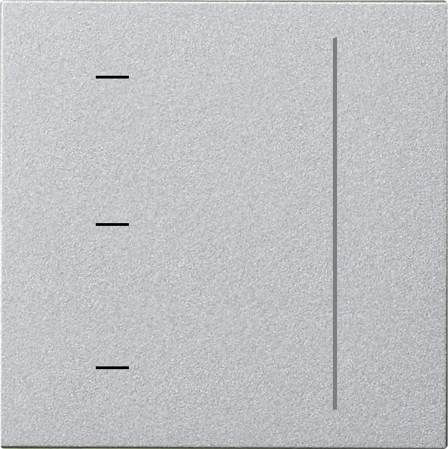 GIRA - GGI536526 PNL.TATTILE S3000