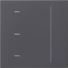 GIRA - GIR536528 PNL.TATTILE S3000