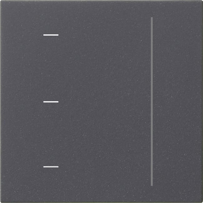 GIRA - GGI536528 PNL.TATTILE S3000