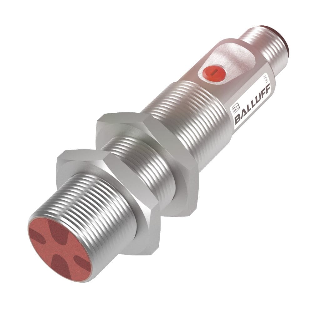 BALLUFF AUTOMATION - BAUBFB0009 BFB M18M-001-P-S4