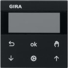 GIRA - GGI5366005 TIM.VEN./LUCI S3000 DISPLAY