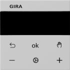 GIRA - GGI5366015 TIM.VEN./LUCI S3000 DISPLAY
