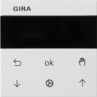 GIRA - GGI536603 TIM.VEN./LUCI S3000 DISPLAY