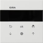 GIRA - GGI5366112 S3000 VENEZIANA/TIMER DISPLAY GIRA F100