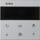 GIRA - GIR536626 S3000 TIMER VEN./LUCI DISPLAY