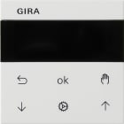 GIRA - GGI536627 TIM.VEN./LUCI S3000 DISPLAY