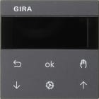 GIRA - GIR536628 S3000 VENEZIANA/TIMER DISPLAY SYSTEM 55