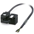 PHOENIX CONTACT - PHC1458059 SAC-10,0/0,15-116/2XA-1L-Z CAVO SENS/ATT