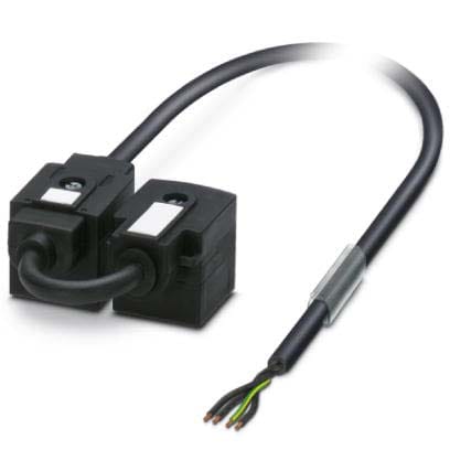 PHOENIX CONTACT - PHC1458020 SAC- 1,5/0,15-116/2XA-1L-Z CAVO SENS/ATT