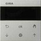 GIRA - GGI5366600 S3000 VENEZIANA/TIMER DISPLAY SYSTEM 55