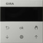 GIRA - GGI5366600 S3000 VENEZIANA/TIMER DISPLAY SYSTEM 55