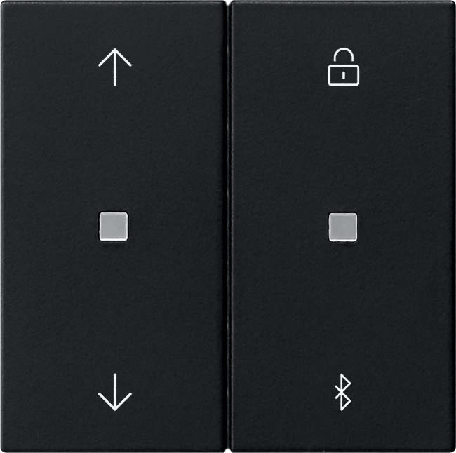 GIRA - GIR5367005 TIM.VEN./TIM. S3000 BT FRECCE SYSTEM 55